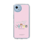 スリムプロテクションケース［ ピノコ×サンリオキャラクターズ - 仲良し ］