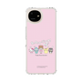スリムプロテクションケース［ ピノコ×サンリオキャラクターズ - 仲良し ］
