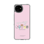 スリムプロテクションケース［ ピノコ×サンリオキャラクターズ - 仲良し ］