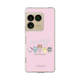 スリムプロテクションケース［ ピノコ×サンリオキャラクターズ - 仲良し ］