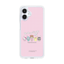 スリムプロテクションケース［ ピノコ×サンリオキャラクターズ - 仲良し ］