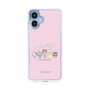スリムプロテクションケース［ ピノコ×サンリオキャラクターズ - 仲良し ］