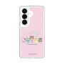 スリムプロテクションケース［ ピノコ×サンリオキャラクターズ - 仲良し ］