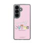 スリムプロテクションケース［ ピノコ×サンリオキャラクターズ - 仲良し ］