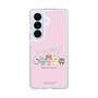 スリムプロテクションケース［ ピノコ×サンリオキャラクターズ - 仲良し ］