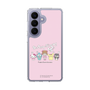 スリムプロテクションケース［ ピノコ×サンリオキャラクターズ - 仲良し ］