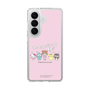 スリムプロテクションケース［ ピノコ×サンリオキャラクターズ - 仲良し ］