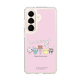 スリムプロテクションケース［ ピノコ×サンリオキャラクターズ - 仲良し ］