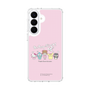 スリムプロテクションケース［ ピノコ×サンリオキャラクターズ - 仲良し ］
