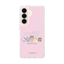 スリムプロテクションケース［ ピノコ×サンリオキャラクターズ - 仲良し ］