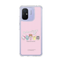 スリムプロテクションケース［ ピノコ×サンリオキャラクターズ - 仲良し ］