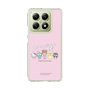 スリムプロテクションケース［ ピノコ×サンリオキャラクターズ - 仲良し ］
