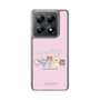 スリムプロテクションケース［ ピノコ×サンリオキャラクターズ - 仲良し ］