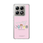 スリムプロテクションケース［ ピノコ×サンリオキャラクターズ - 仲良し ］