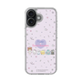 スリムプロテクションケース［ ピノコ×サンリオキャラクターズ - ハート ］