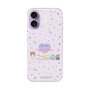 スリムプロテクションケース［ ピノコ×サンリオキャラクターズ - ハート ］