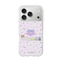 スリムプロテクションケース［ ピノコ×サンリオキャラクターズ - ハート ］