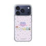 スリムプロテクションケース［ ピノコ×サンリオキャラクターズ - ハート ］