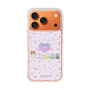 スリムプロテクションケース［ ピノコ×サンリオキャラクターズ - ハート ］