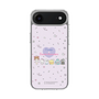スリムプロテクションケース［ ピノコ×サンリオキャラクターズ - ハート ］