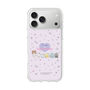 スリムプロテクションケース［ ピノコ×サンリオキャラクターズ - ハート ］