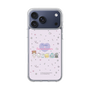 スリムプロテクションケース［ ピノコ×サンリオキャラクターズ - ハート ］
