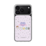 スリムプロテクションケース［ ピノコ×サンリオキャラクターズ - ハート ］