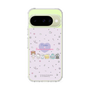 スリムプロテクションケース［ ピノコ×サンリオキャラクターズ - ハート ］