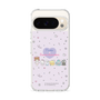 スリムプロテクションケース［ ピノコ×サンリオキャラクターズ - ハート ］