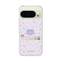 スリムプロテクションケース［ ピノコ×サンリオキャラクターズ - ハート ］