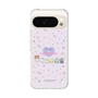 スリムプロテクションケース［ ピノコ×サンリオキャラクターズ - ハート ］