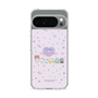 スリムプロテクションケース［ ピノコ×サンリオキャラクターズ - ハート ］