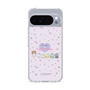スリムプロテクションケース［ ピノコ×サンリオキャラクターズ - ハート ］