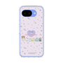 スリムプロテクションケース［ ピノコ×サンリオキャラクターズ - ハート ］