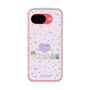 スリムプロテクションケース［ ピノコ×サンリオキャラクターズ - ハート ］
