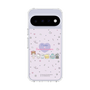 スリムプロテクションケース［ ピノコ×サンリオキャラクターズ - ハート ］
