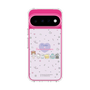 スリムプロテクションケース［ ピノコ×サンリオキャラクターズ - ハート ］