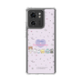 スリムプロテクションケース［ ピノコ×サンリオキャラクターズ - ハート ］