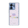 スリムプロテクションケース［ ピノコ×サンリオキャラクターズ - ハート ］