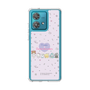 スリムプロテクションケース［ ピノコ×サンリオキャラクターズ - ハート ］