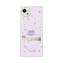 スリムプロテクションケース［ ピノコ×サンリオキャラクターズ - ハート ］