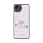 スリムプロテクションケース［ ピノコ×サンリオキャラクターズ - ハート ］