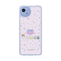 スリムプロテクションケース［ ピノコ×サンリオキャラクターズ - ハート ］