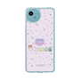 スリムプロテクションケース［ ピノコ×サンリオキャラクターズ - ハート ］