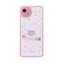 スリムプロテクションケース［ ピノコ×サンリオキャラクターズ - ハート ］
