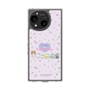 スリムプロテクションケース［ ピノコ×サンリオキャラクターズ - ハート ］