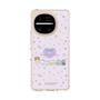 スリムプロテクションケース［ ピノコ×サンリオキャラクターズ - ハート ］