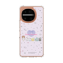 スリムプロテクションケース［ ピノコ×サンリオキャラクターズ - ハート ］