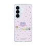 スリムプロテクションケース［ ピノコ×サンリオキャラクターズ - ハート ］