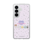 スリムプロテクションケース［ ピノコ×サンリオキャラクターズ - ハート ］